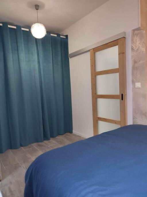 Appartement Cosy Au Pied Des Halles,Le Rossini Ναρμπόν Εξωτερικό φωτογραφία