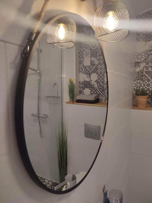 Appartement Cosy Au Pied Des Halles,Le Rossini Ναρμπόν Εξωτερικό φωτογραφία