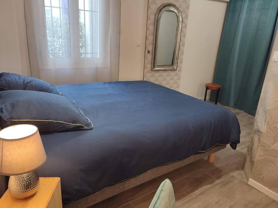 Appartement Cosy Au Pied Des Halles,Le Rossini Ναρμπόν Εξωτερικό φωτογραφία