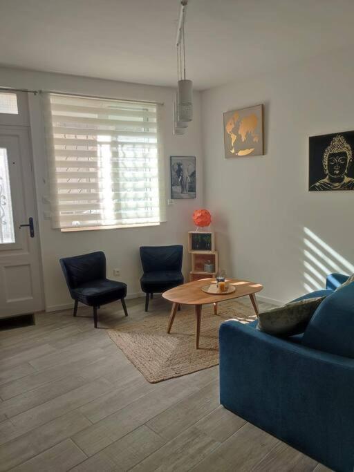 Appartement Cosy Au Pied Des Halles,Le Rossini Ναρμπόν Εξωτερικό φωτογραφία
