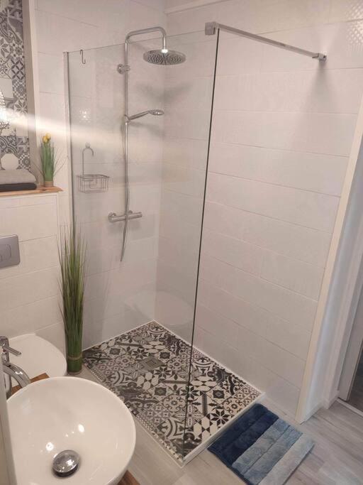 Appartement Cosy Au Pied Des Halles,Le Rossini Ναρμπόν Εξωτερικό φωτογραφία